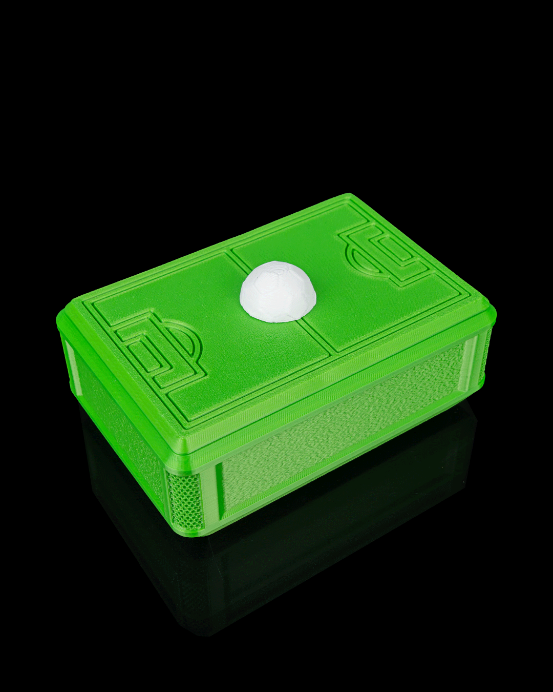 NeroCase Collectible Card Display Case: Protection and Organization