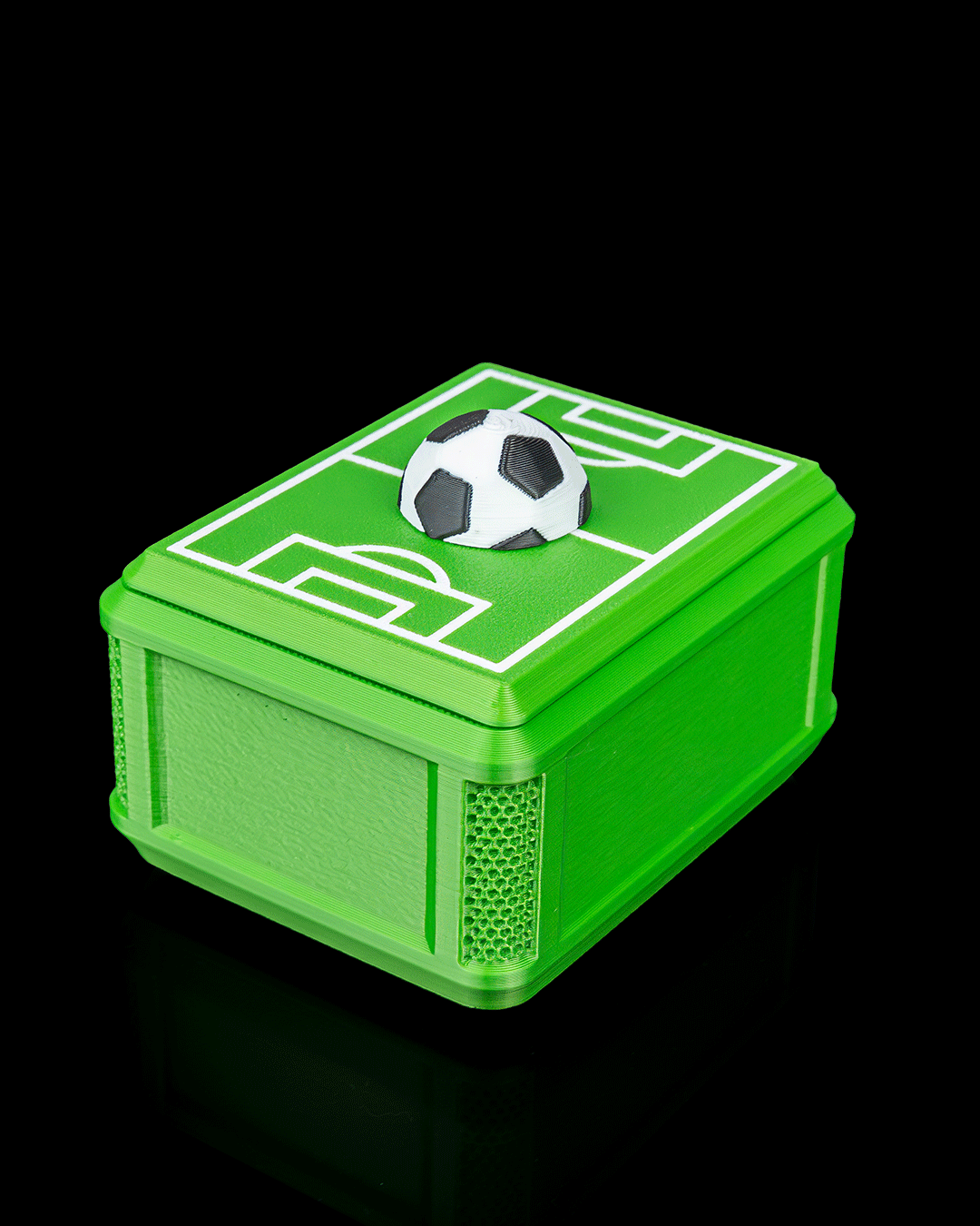 NeroCase Collectible Card Display Case: Protection and Organization