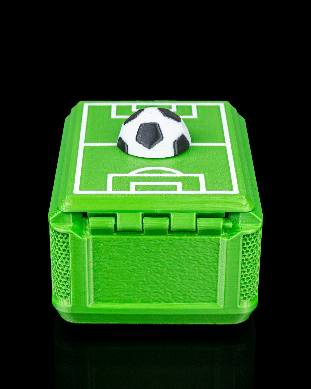 NeroCase Collectible Card Display Case: Protection and Organization