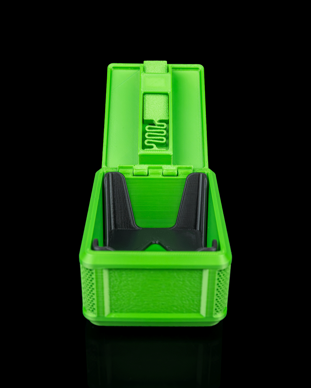 NeroCase Collectible Card Display Case: Protection and Organization
