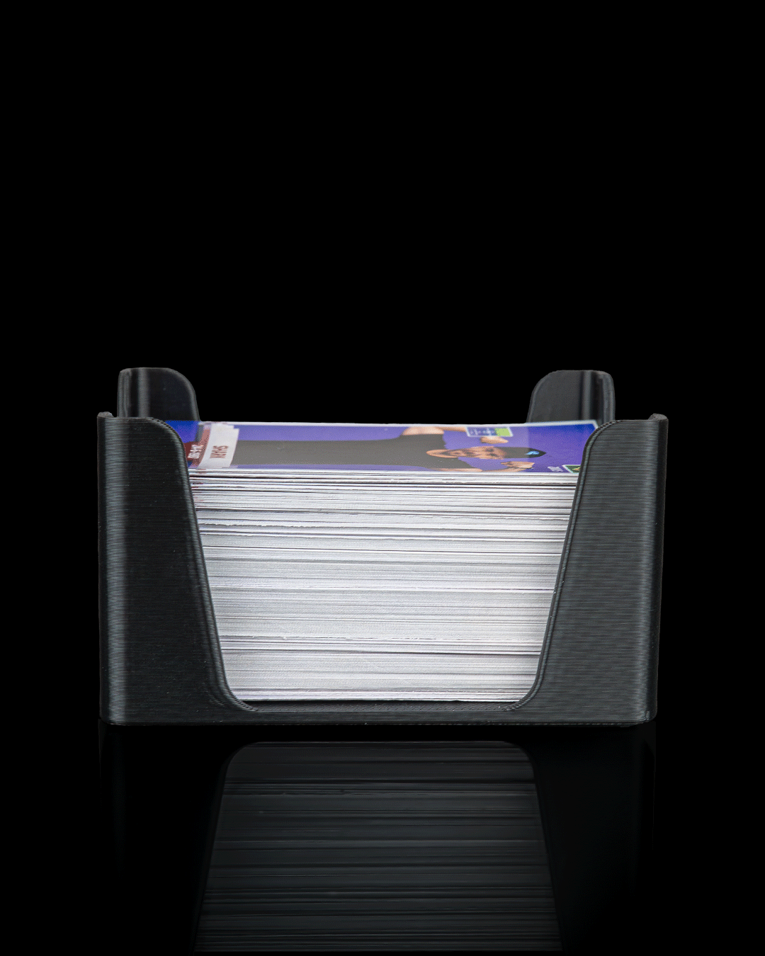 NeroCase Collectible Card Display Case: Protection and Organization