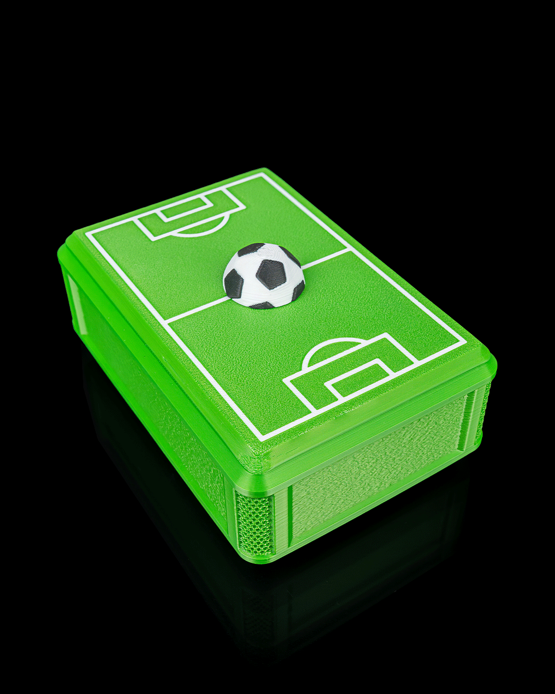 NeroCase Collectible Card Display Case: Protection and Organization