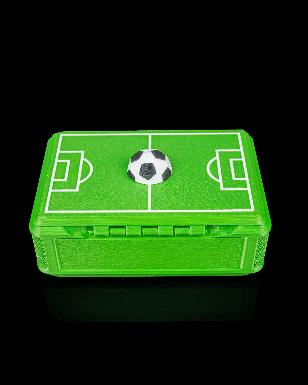 NeroCase Collectible Card Display Case: Protection and Organization