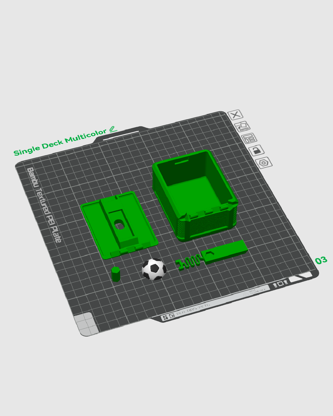 NeroCase Collectible Card Display Case: Protection and Organization