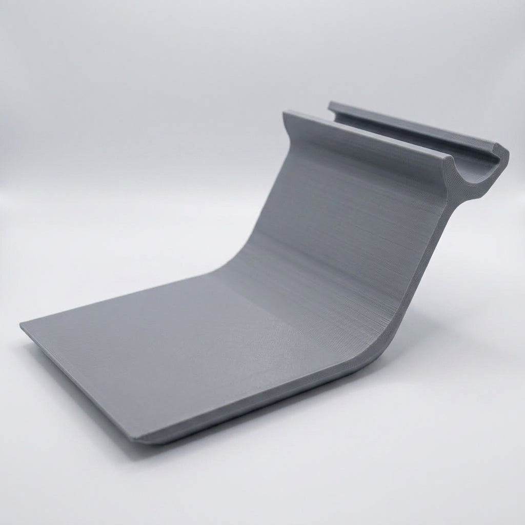 3D Printed Laptop Stand | Ergonomic Riser for MacBook & Notebook | Handmade in Ireland | Desk Organiser | Work From Home Gift