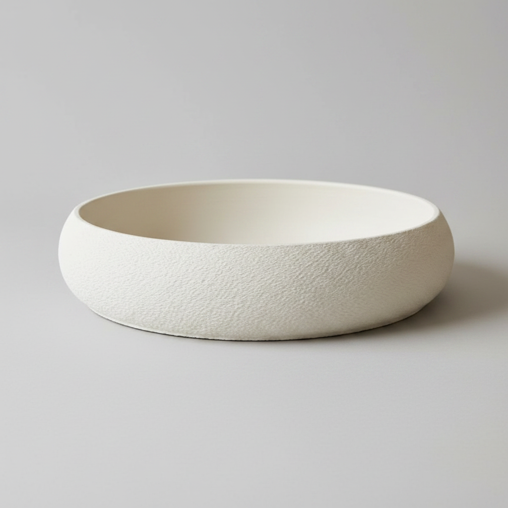 Bowl 45 Angle