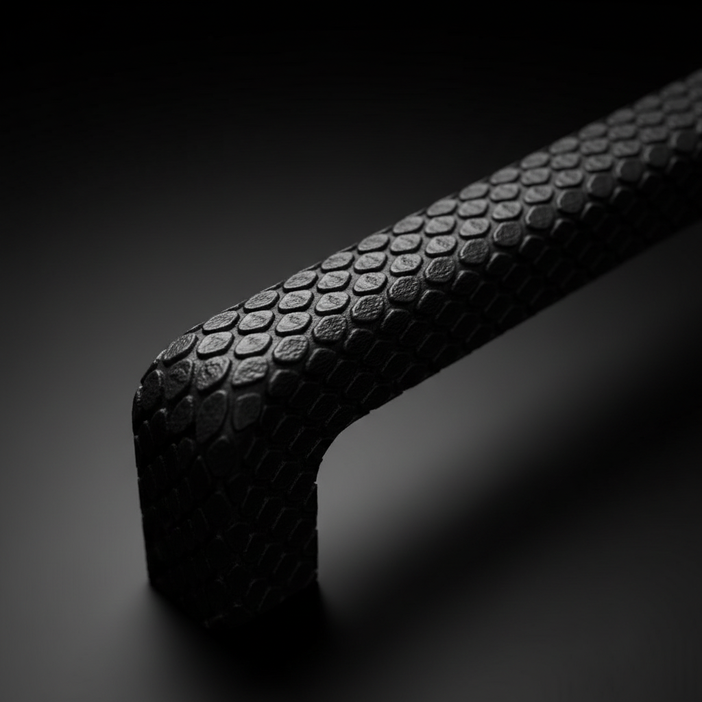 Macro dark