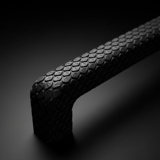 Macro dark