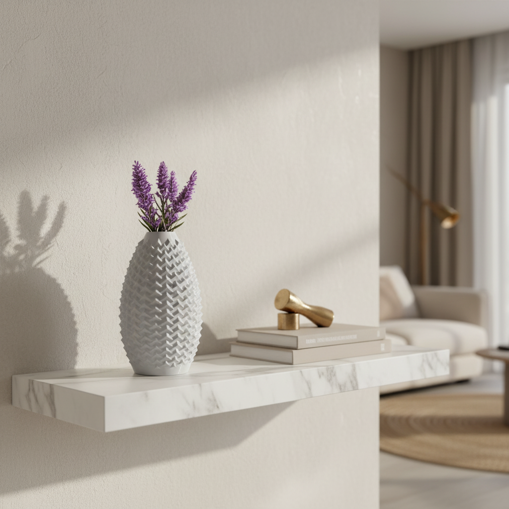 Vittorio Vase - Lifestyle
